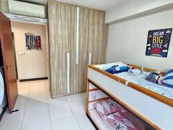 Blk 428A Floral Spring @ Yishun (Yishun), HDB 5 Rooms #574552571